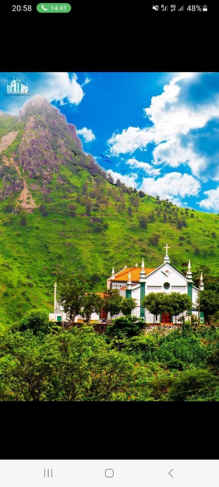 Hotel Splanada Poilon Assomada Exterior foto
